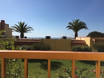supplément vue mer...du balcon