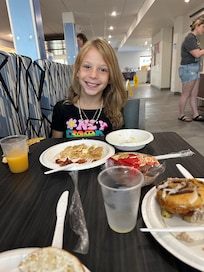 Pancakes