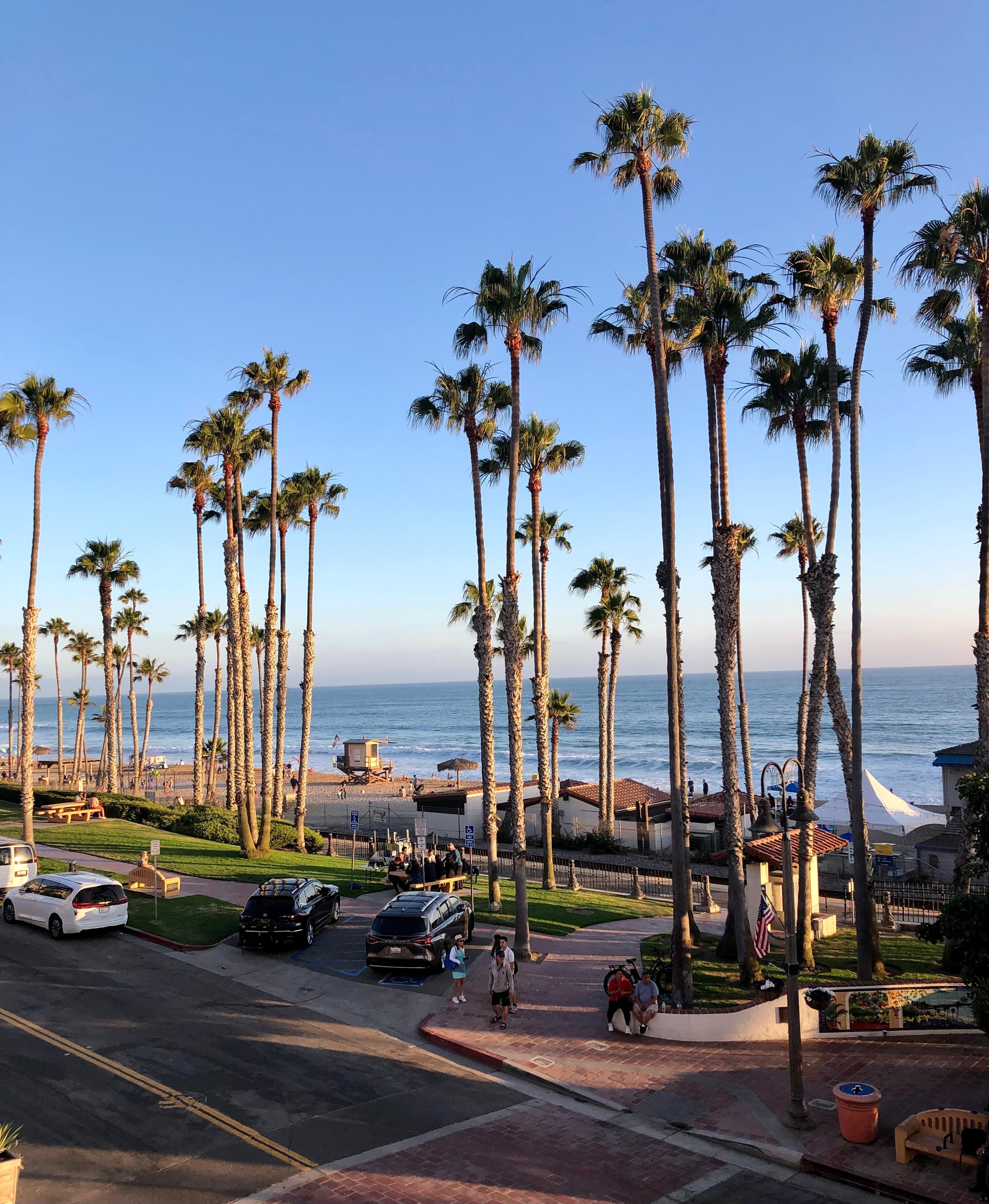 Endless Views