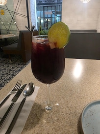 HOTEL RESTAURANT Garabato