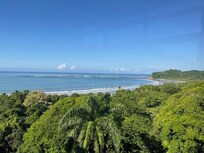 View from the condo