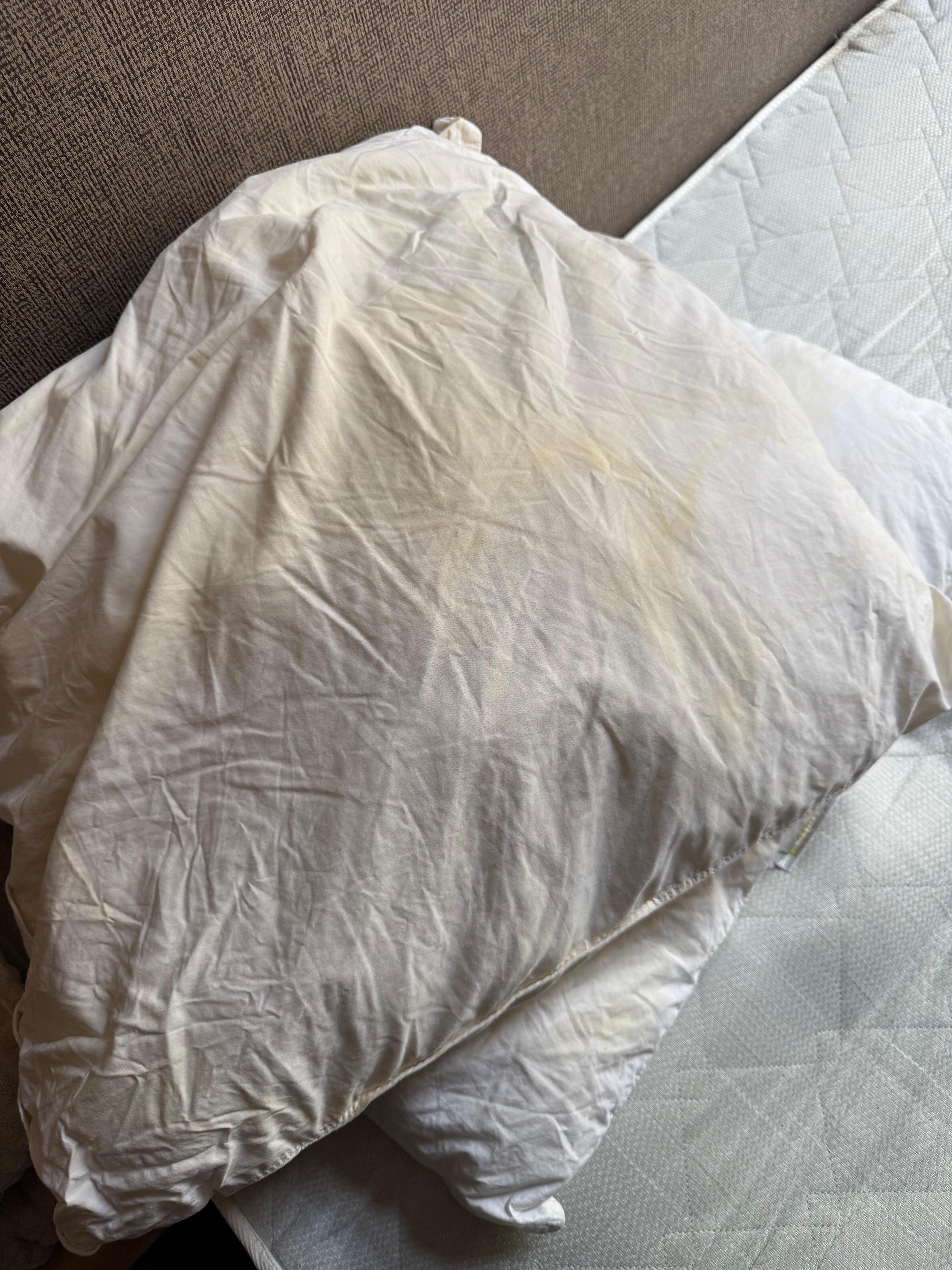 Pillows 