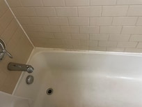 Bathtub
