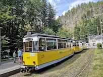 Kirnitzschtalbahn
