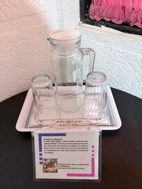 No te proporcionan agua