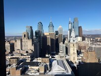 View from 33rd floor