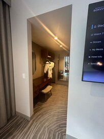 Dressing
Room