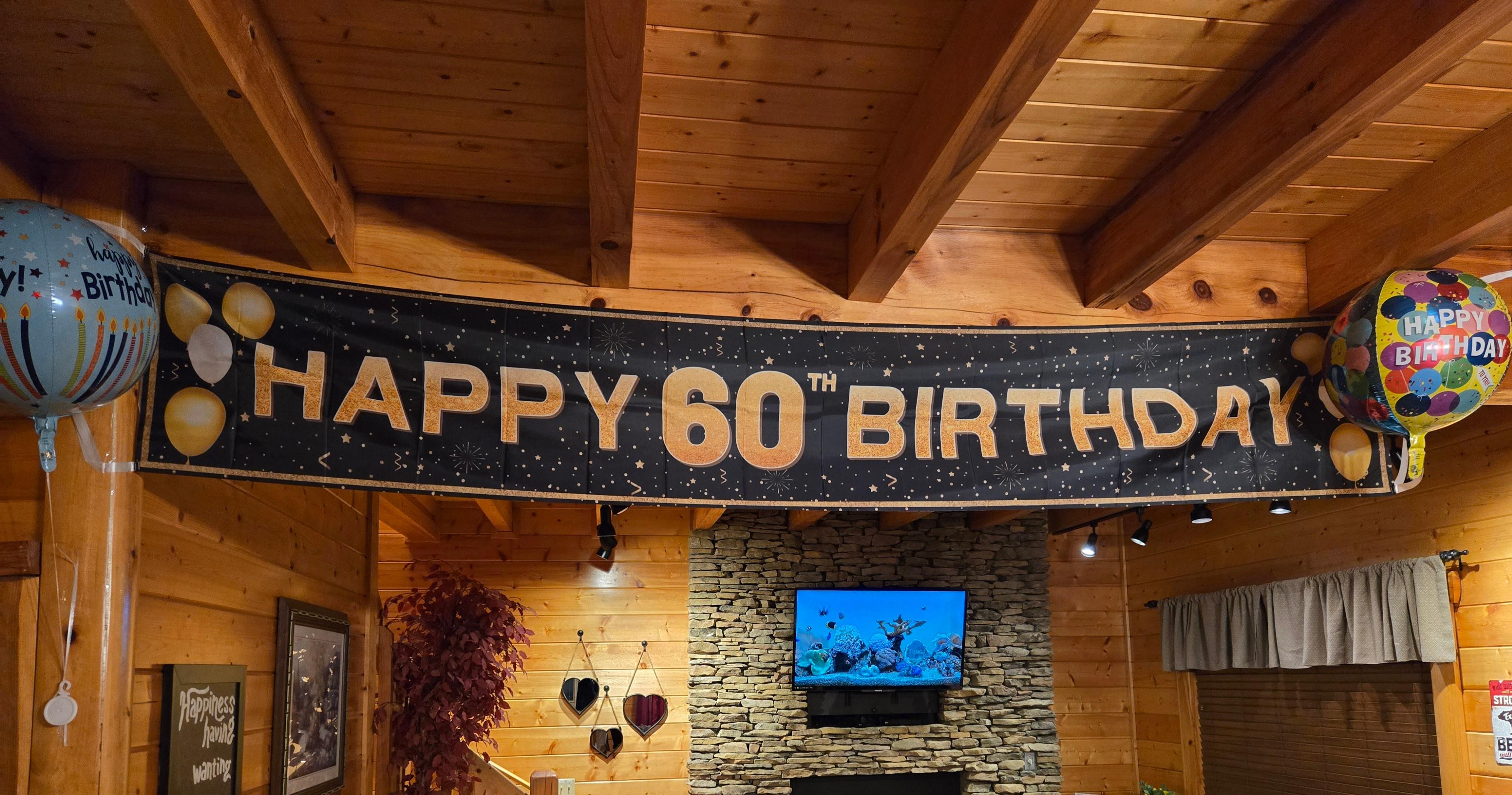 Our family celebration!