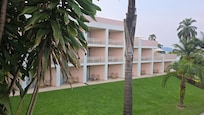 Hotel Building