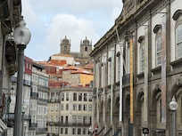 View from near by
