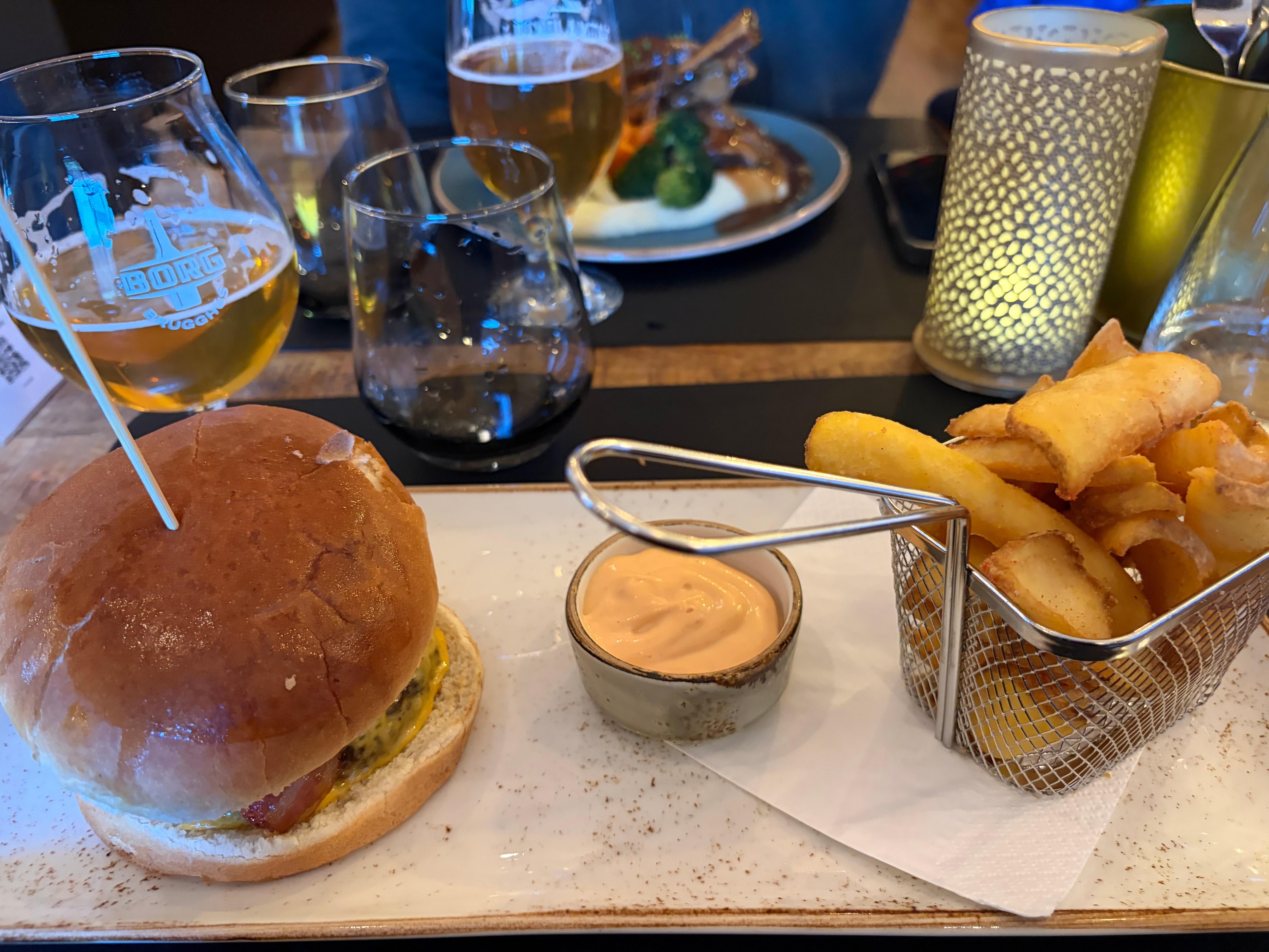 Delicious