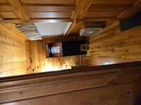 Extra Bedroom with Arcade Game