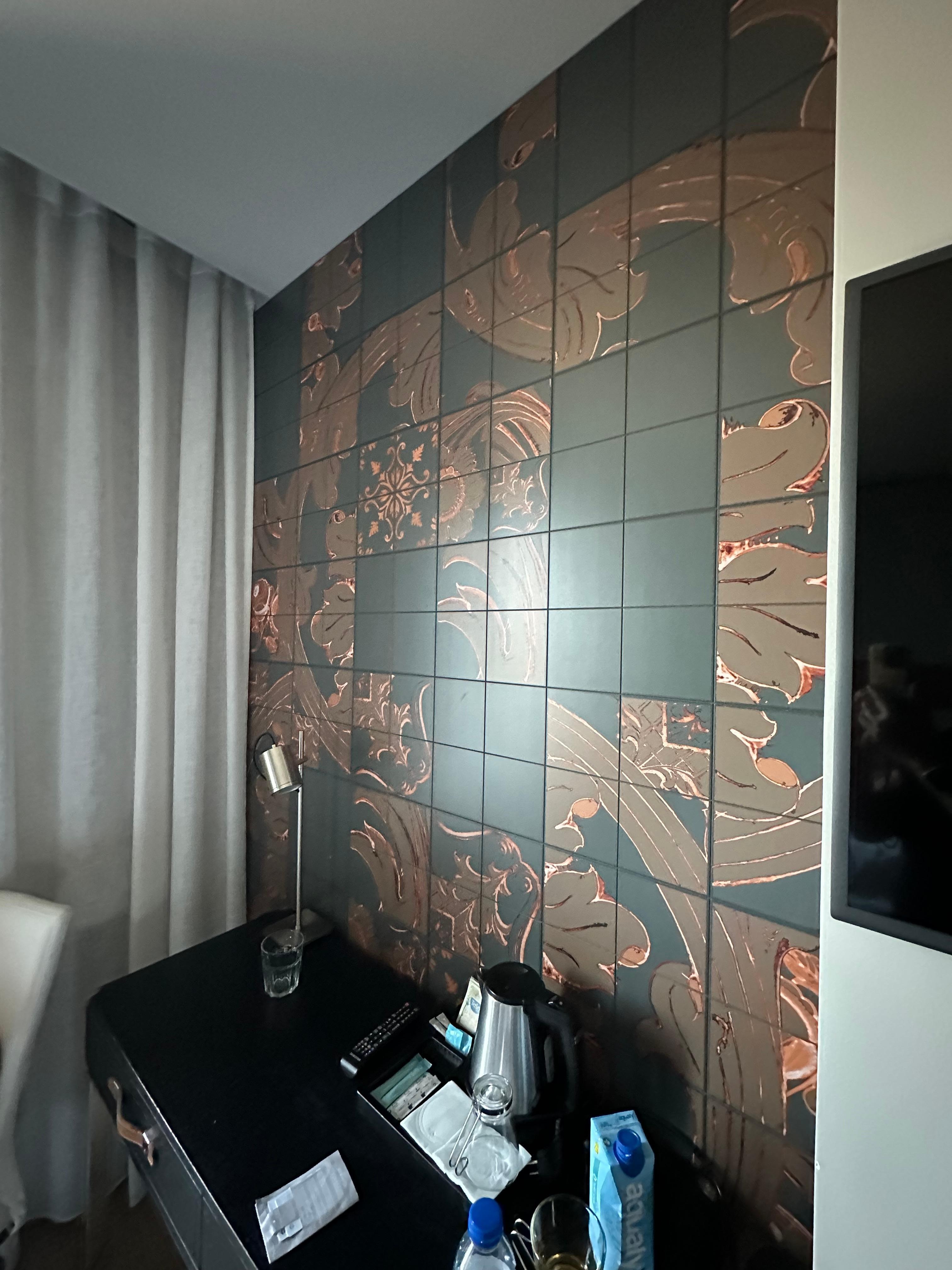 Room decor