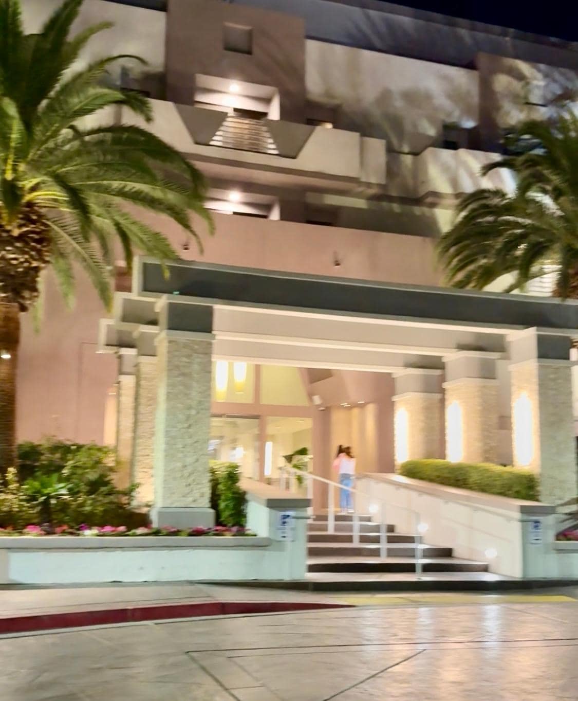 Very nice very clean