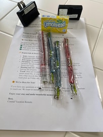 Who doesn’t love surprise candy?!!