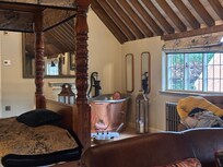 Blenheim Suite