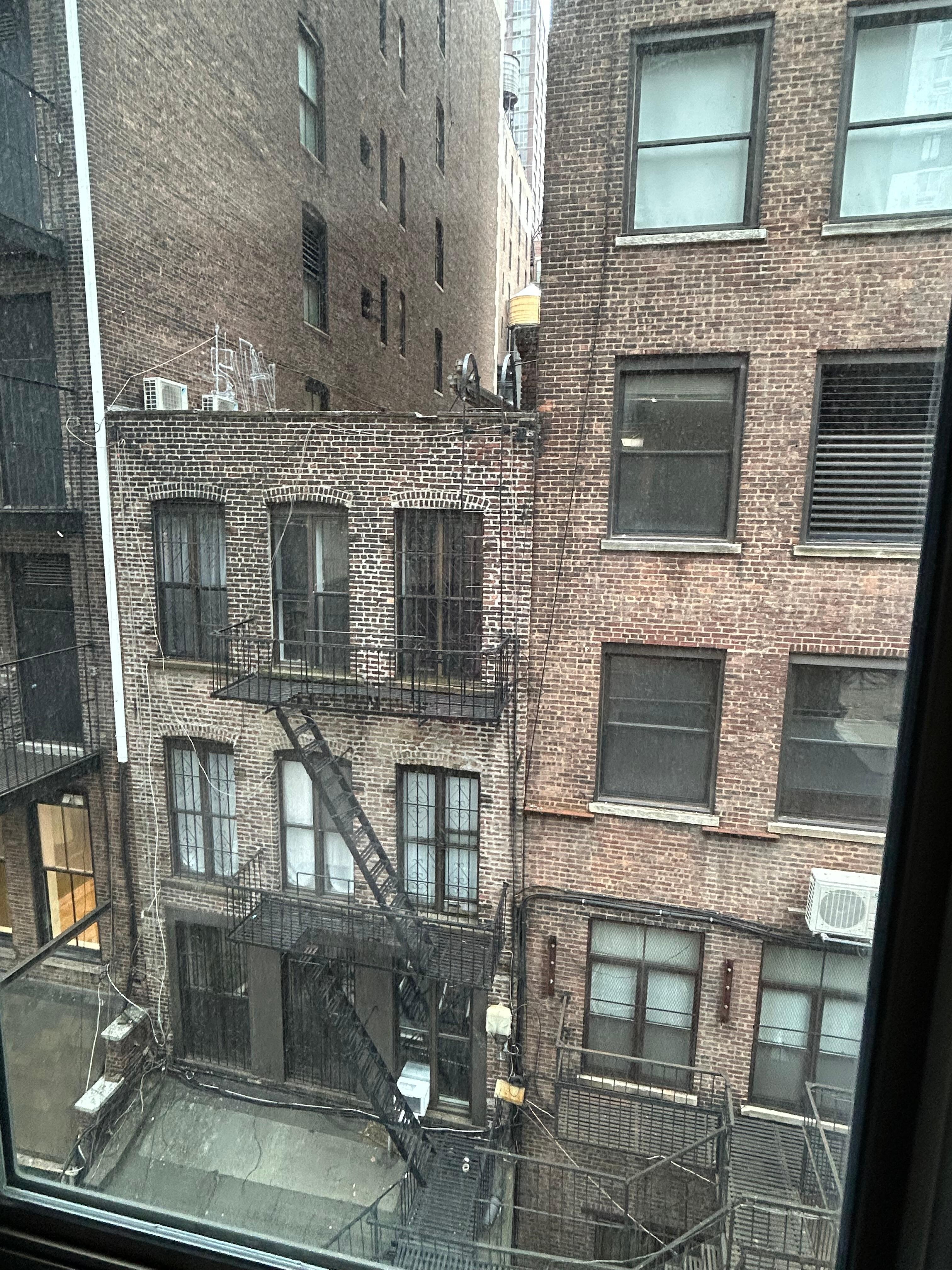 Room view 