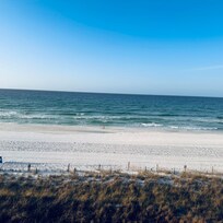 My view from balcony! 🤍☀️