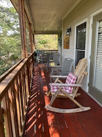 Another balcony