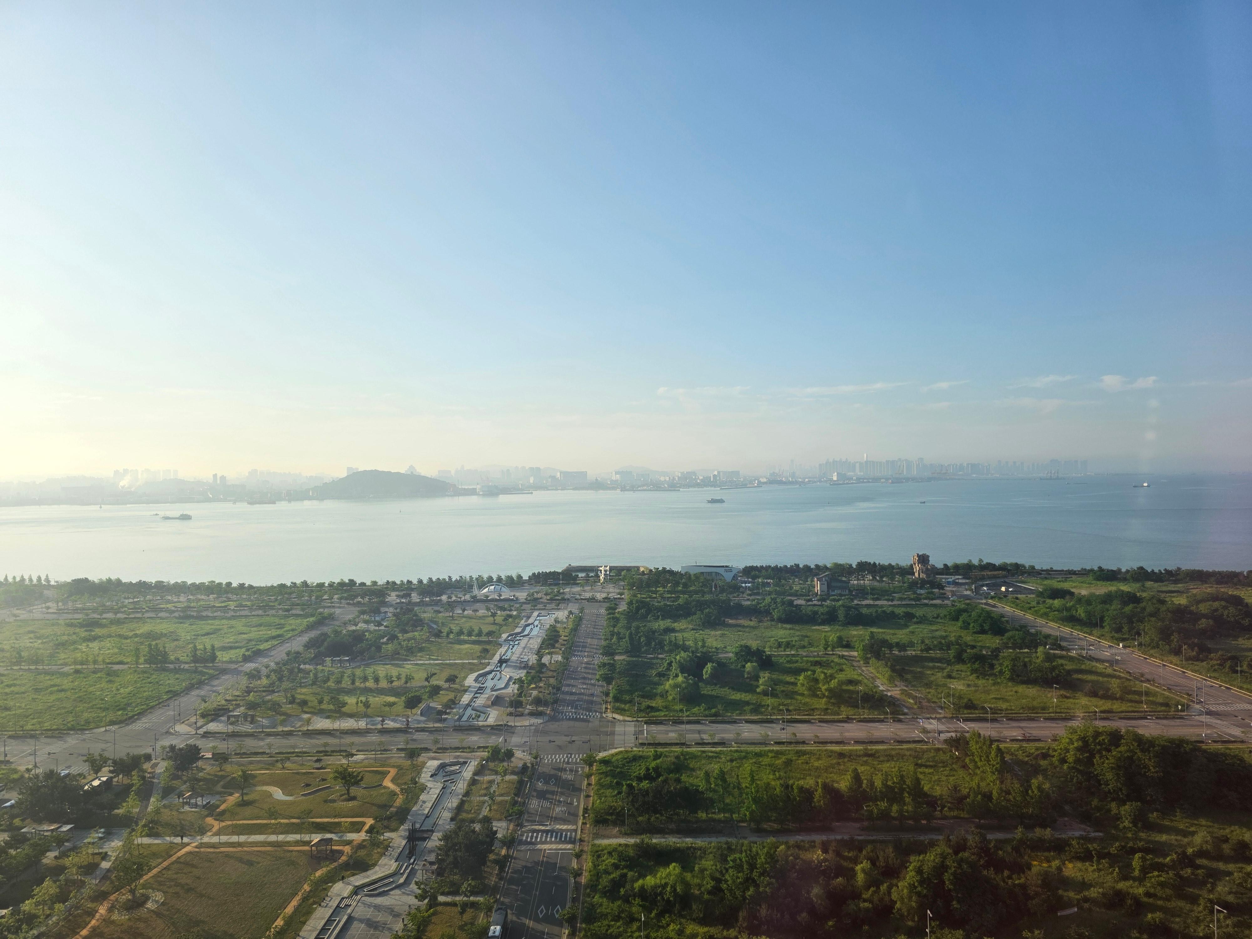 room view