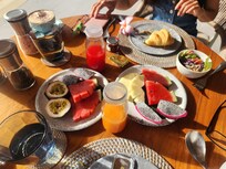 Breakfast