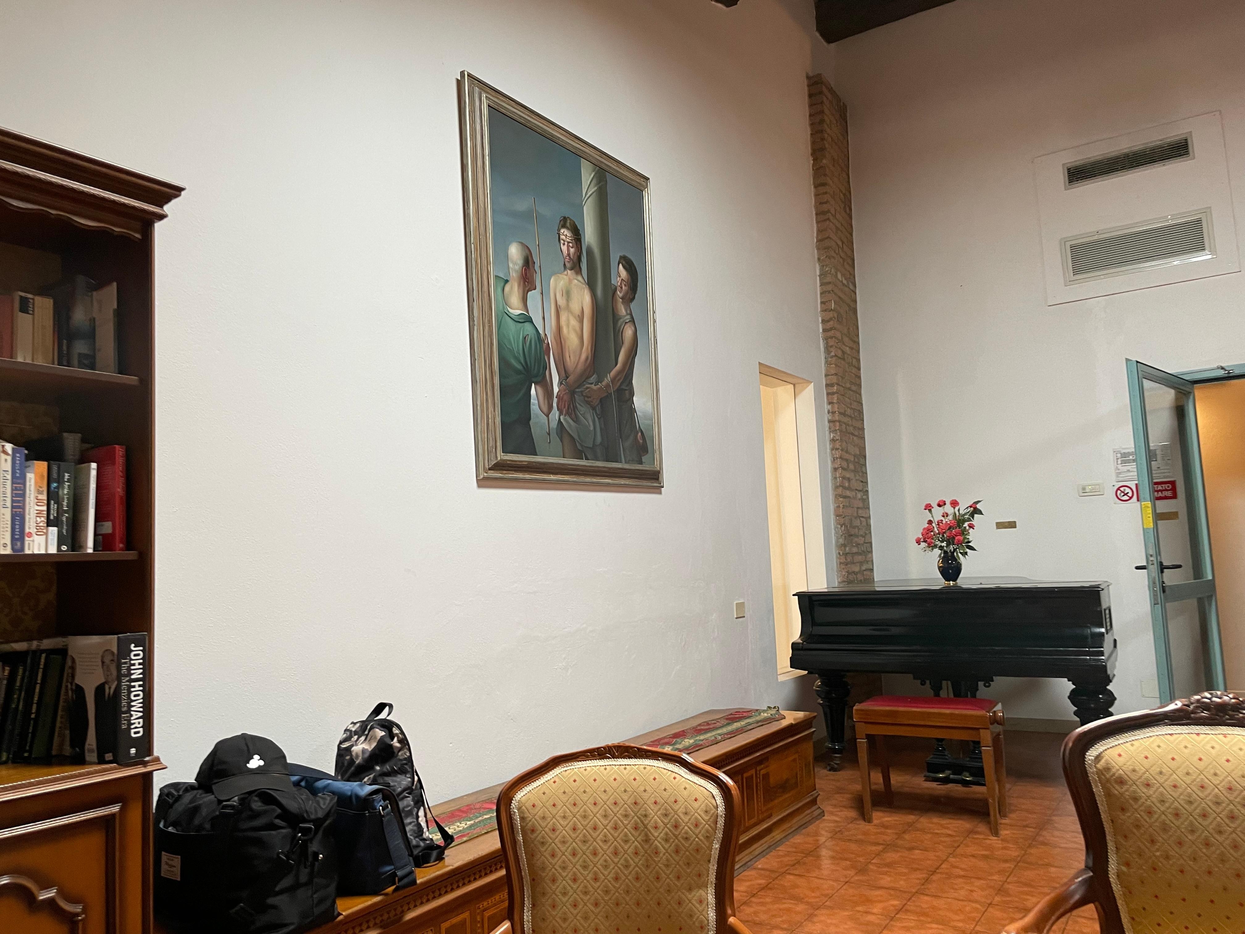 リビングルームその2