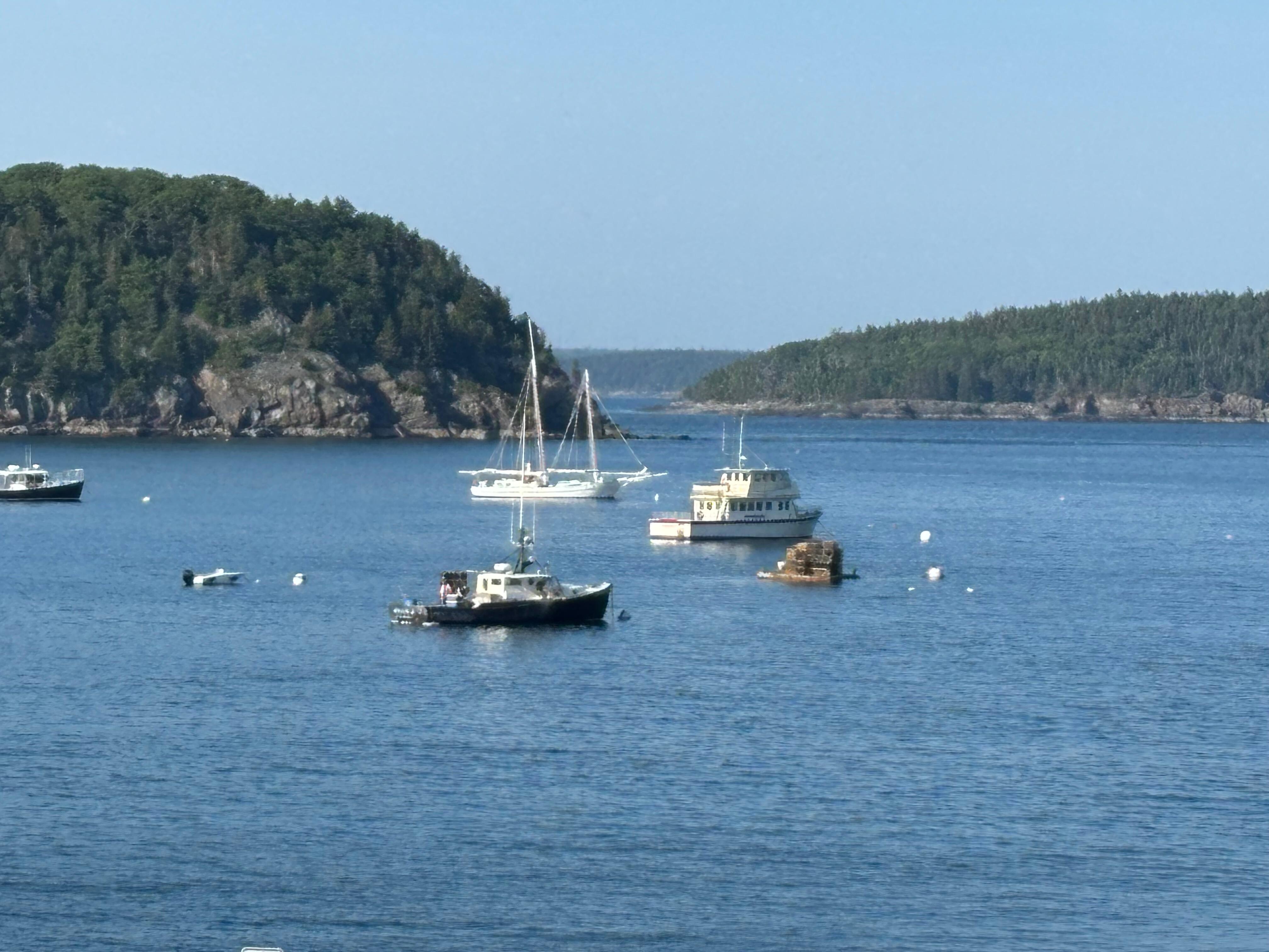 Bar Harbor 