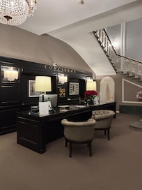 コンシェルジュ