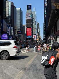 Times Square