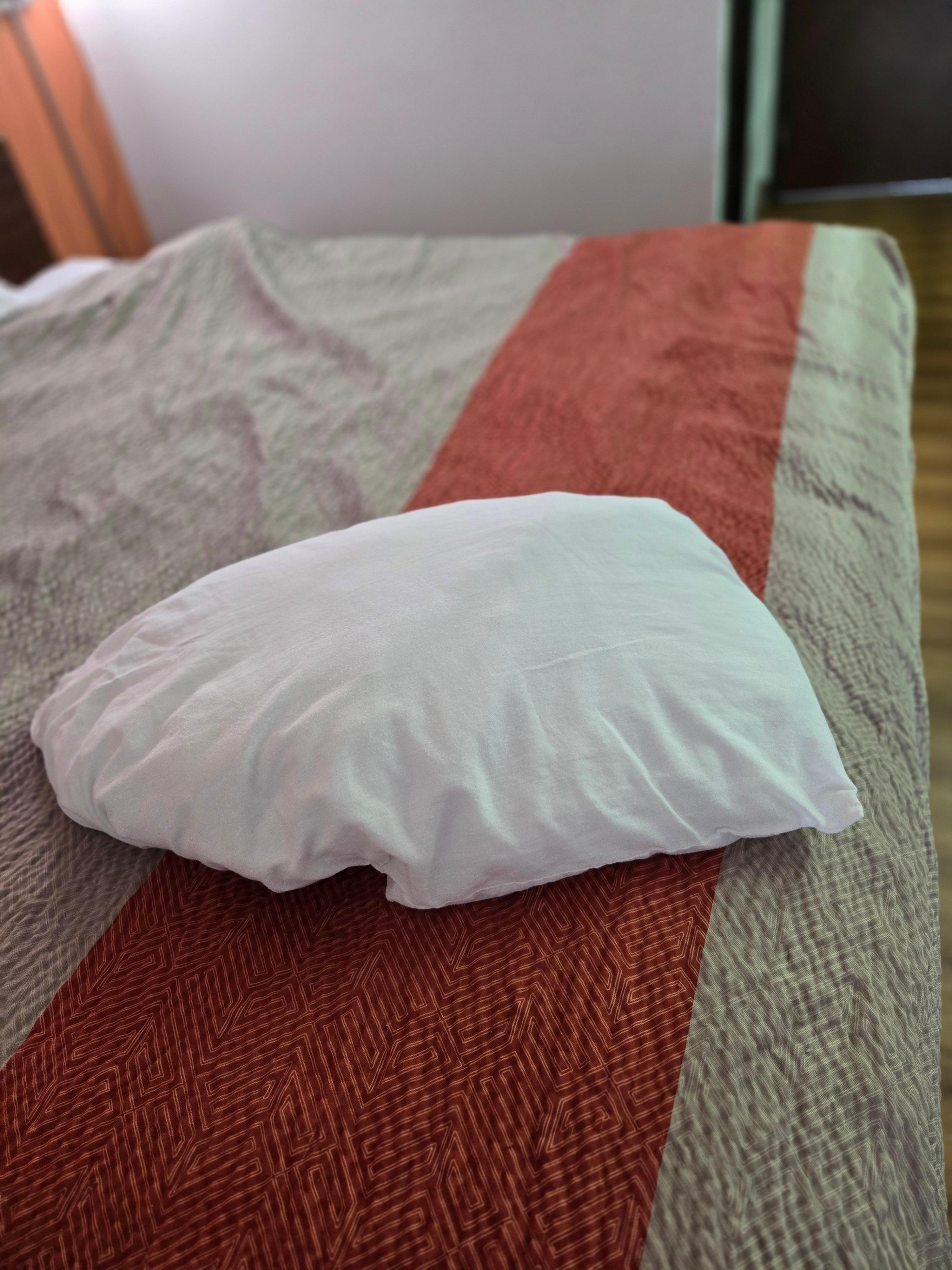 1 lump pillows