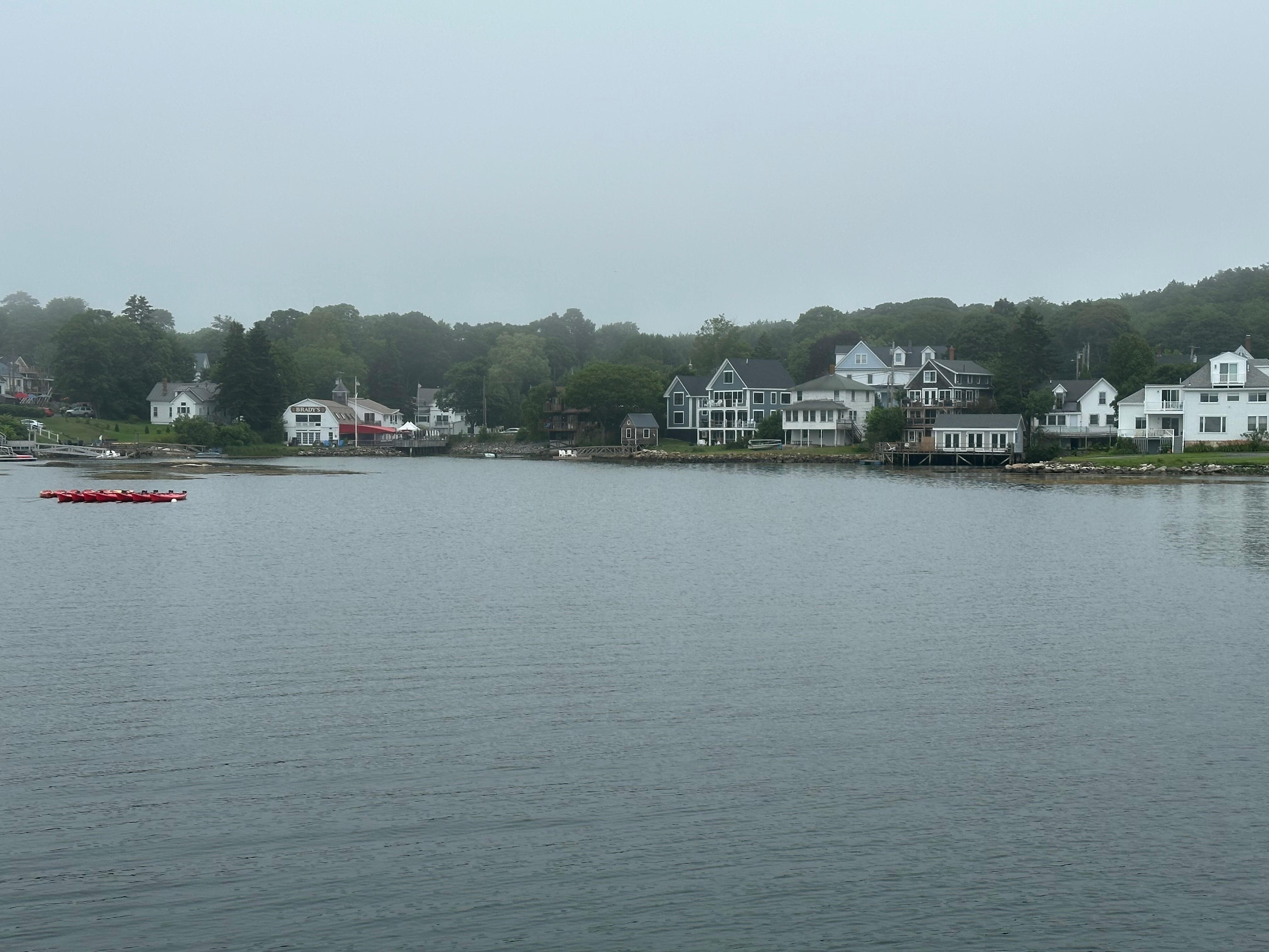 Harbor