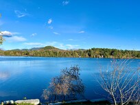 Mirror Lake