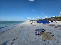 Bonita Beach