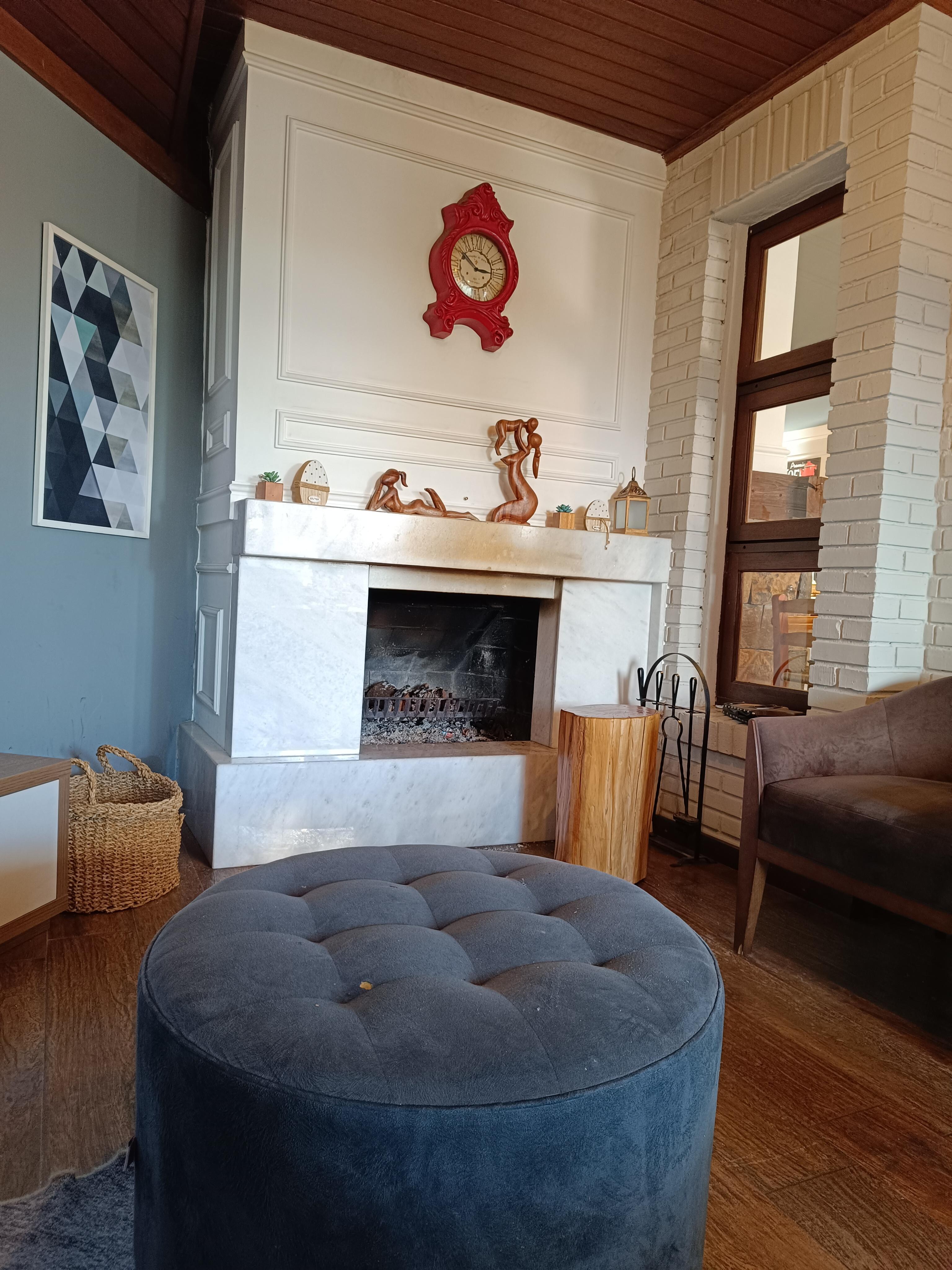 Sala de TV