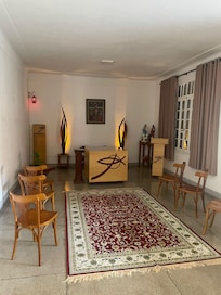 Local de meditação