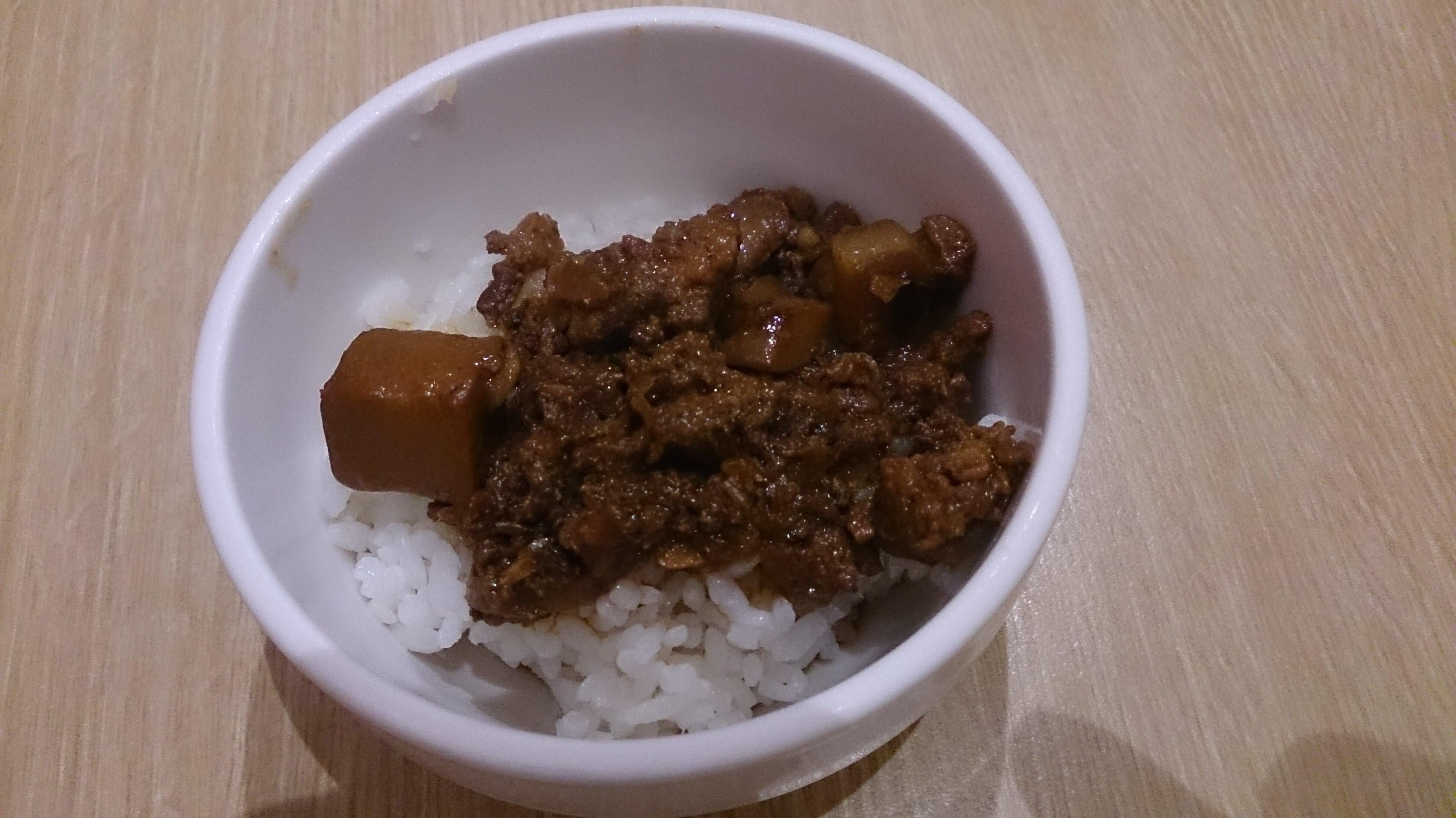 夜食にどうぞ