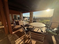 Beautiful sunshine and sunsets!