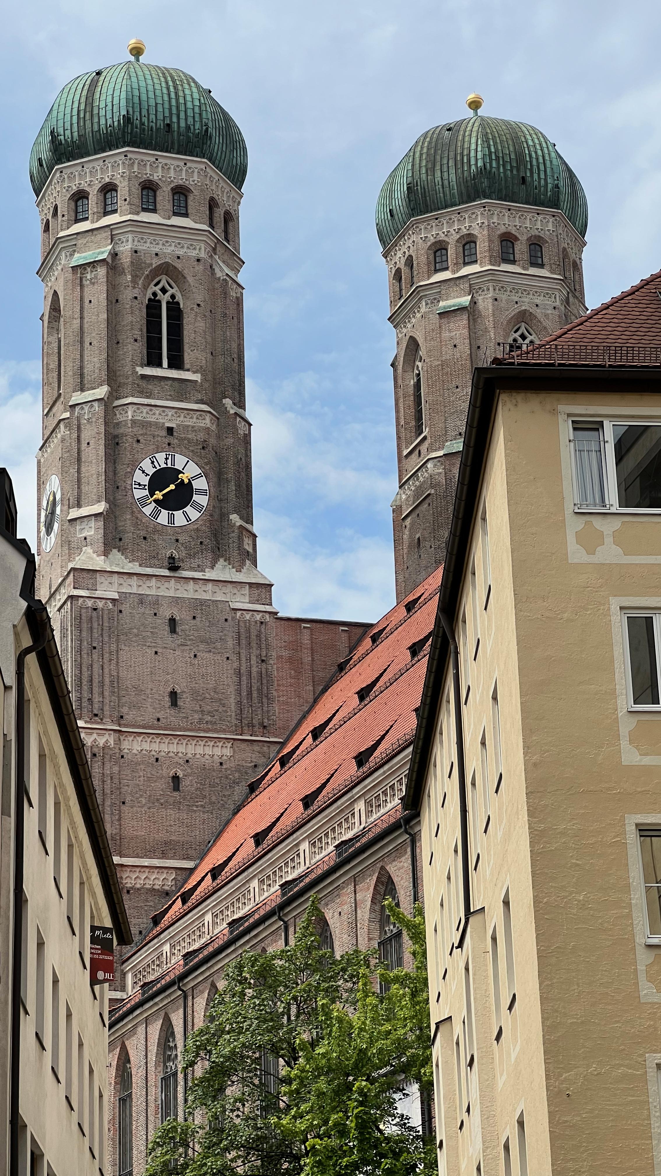 Frauenkirche