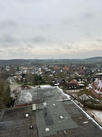 Utsikten
