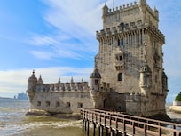 Tower of BeLém Lisbon