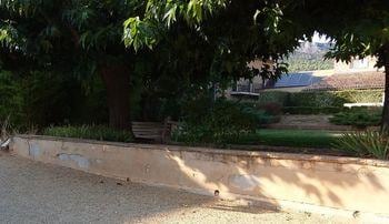 mur en decrepitude du 4*?..