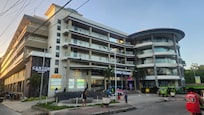 Main Road