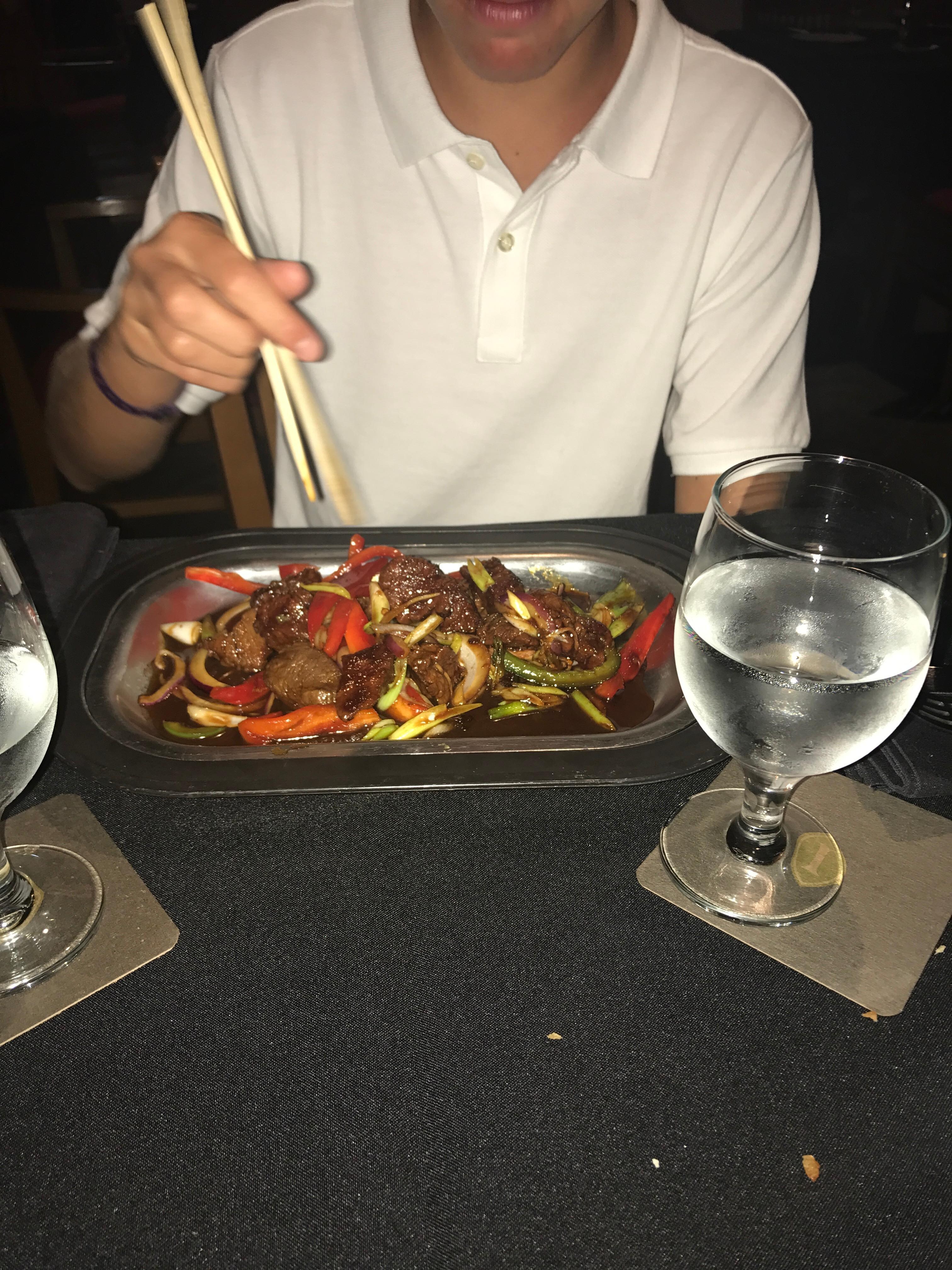 At SAKI