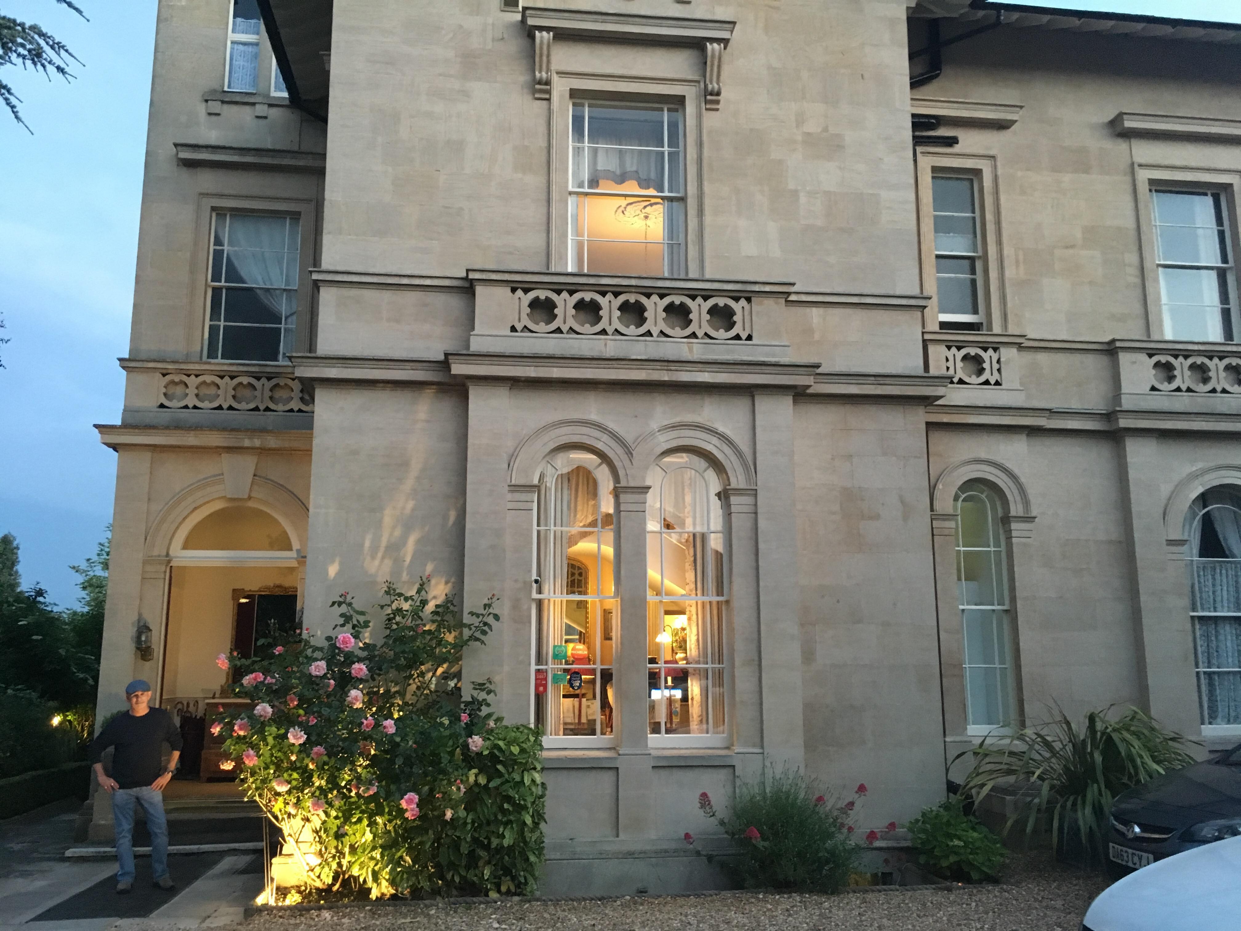 Apsley House Hotel in Bath Best Rates & Deals on Orbitz