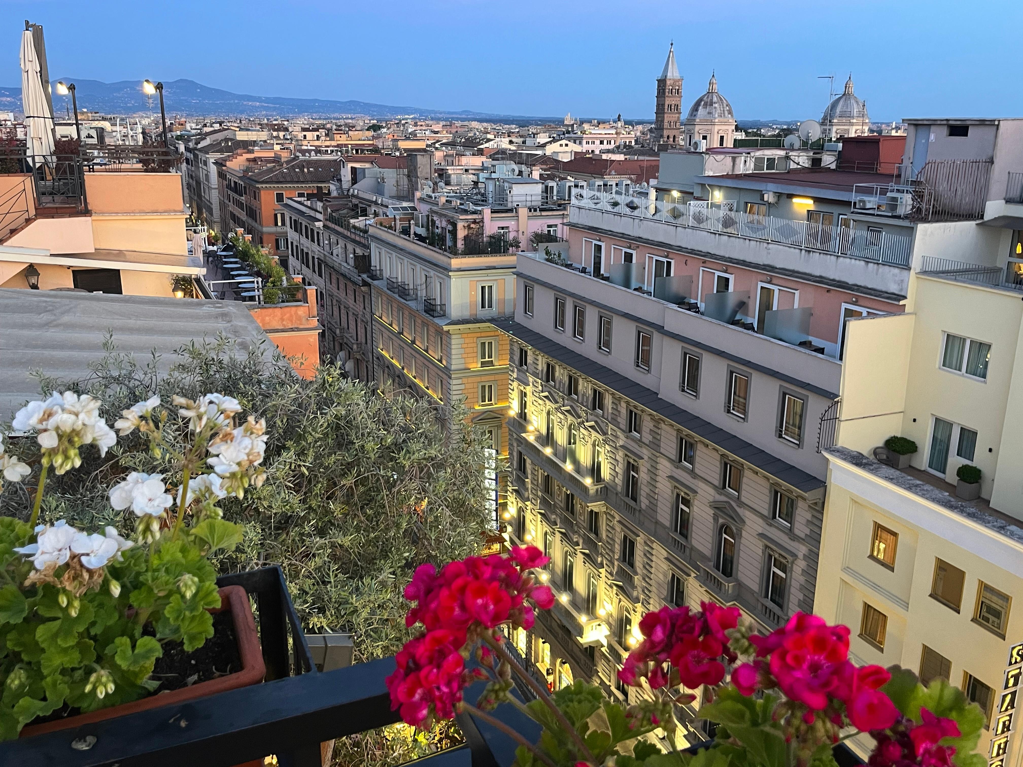 Hotel Diana Roof Garden In Rome Find Hotel Reviews Rooms And Prices Hotel Diana Roof Garden In Rome Find Hotel Reviews Rooms And Prices