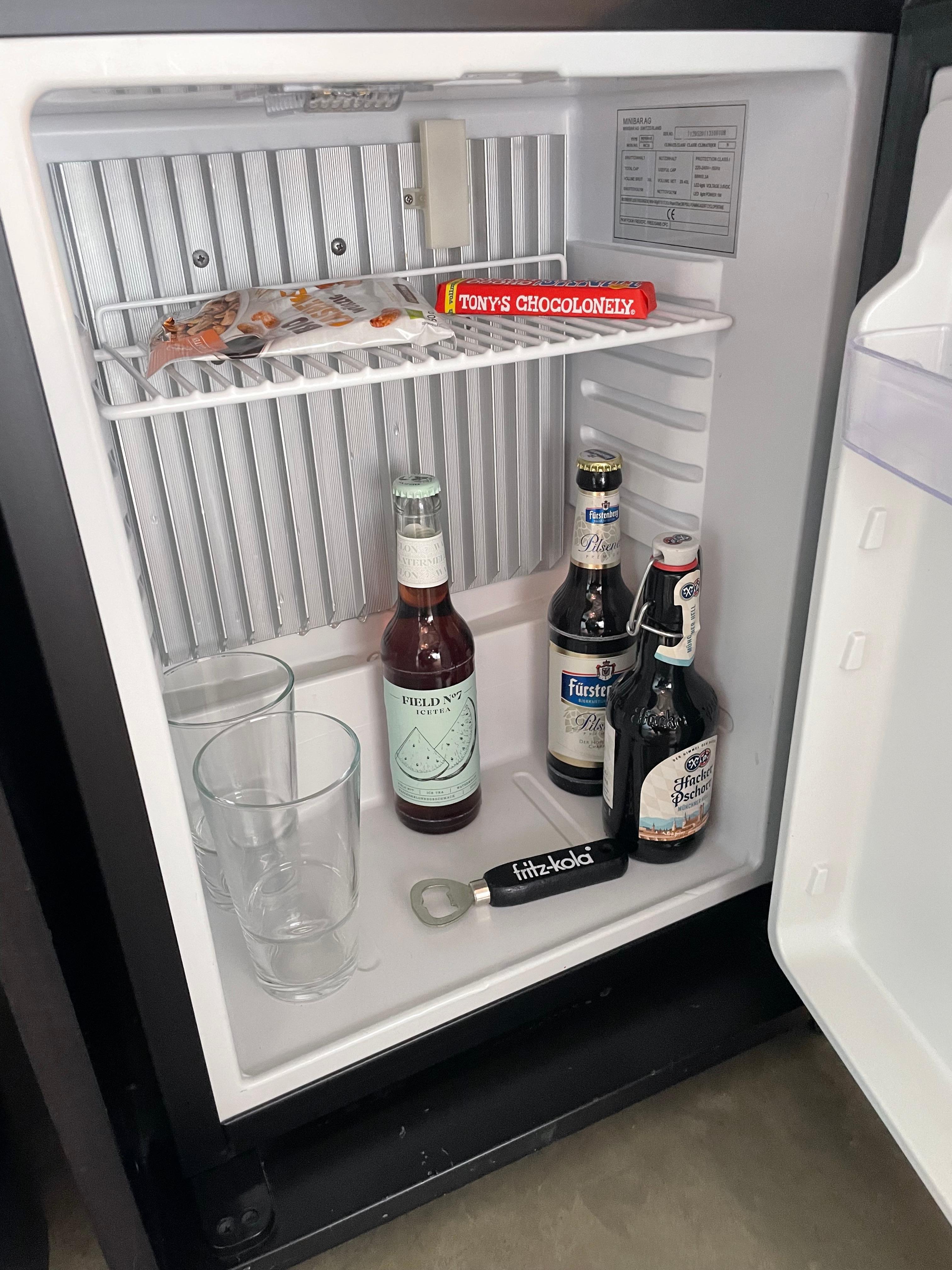 Minibar