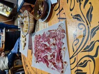 Mye god Tapas i Malaga