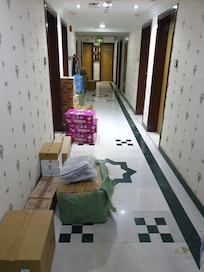 More items come and go?