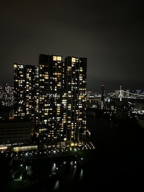 Night view