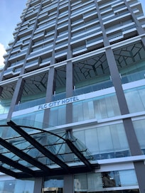 Ground floor